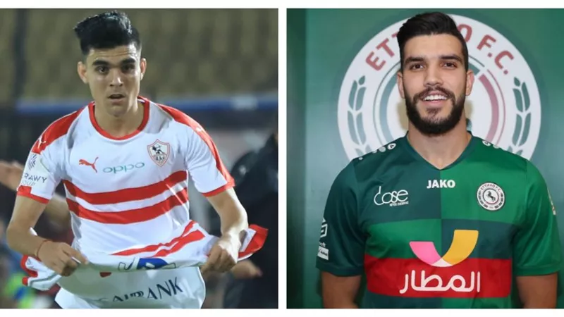 رد نارى من وليد أزارو على تصريحات بن شرقي