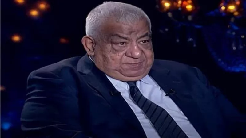 رد نارى من أسامة الشيخ على اتهامه بإهدار 20 مليون جنيه من ميزانية التليفزيون