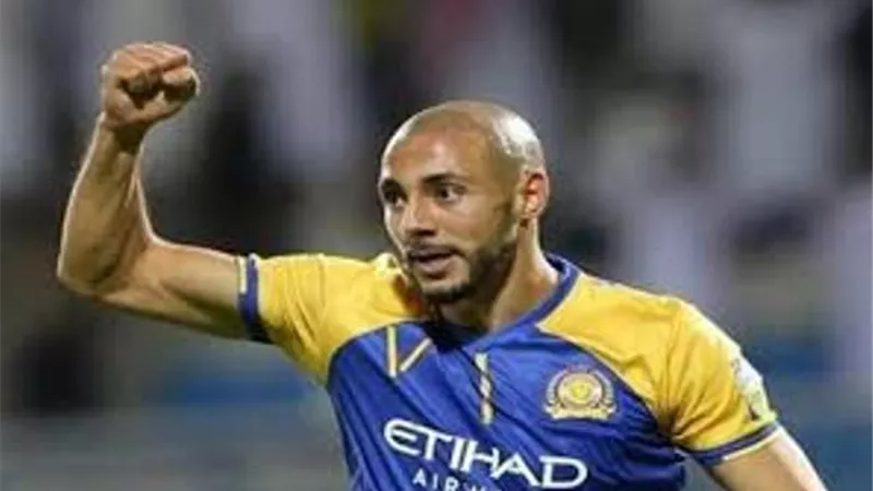 لاعب عربي يعلن بدء حملة تبرعات لبناء مسجد في دولة أوروبية