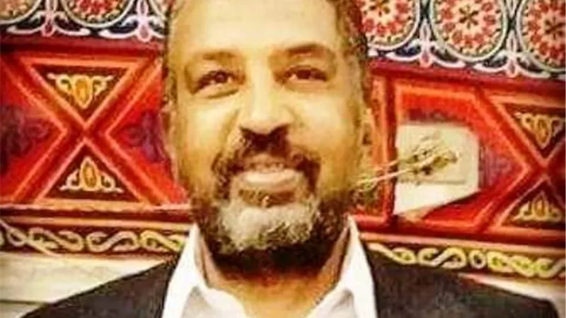 انا لله وانا اليه راجعون
