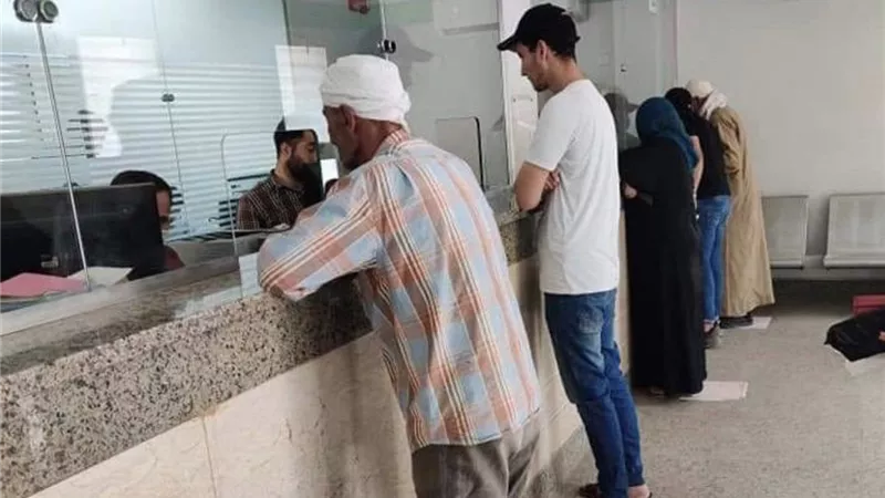صرف 18 مليون جنيه ونصف منحة 