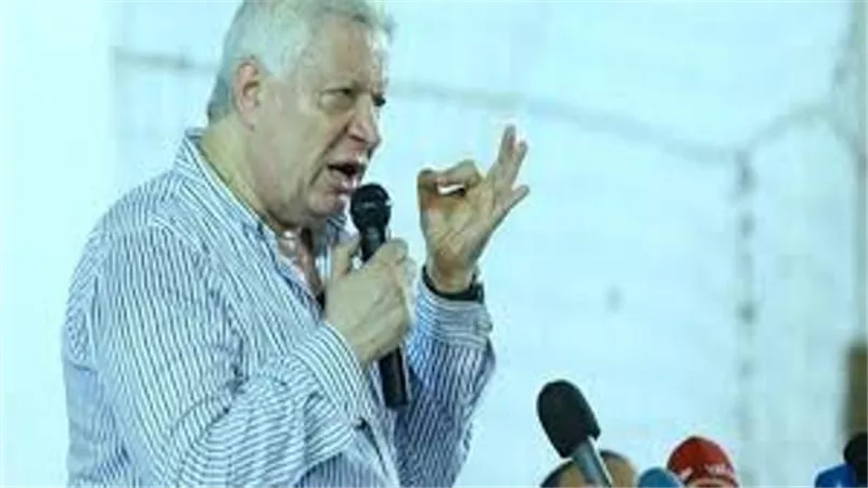 أوس أوس: مرتضى منصور حوّل سخرية البعض على الزمالك لطاقة إيجابية