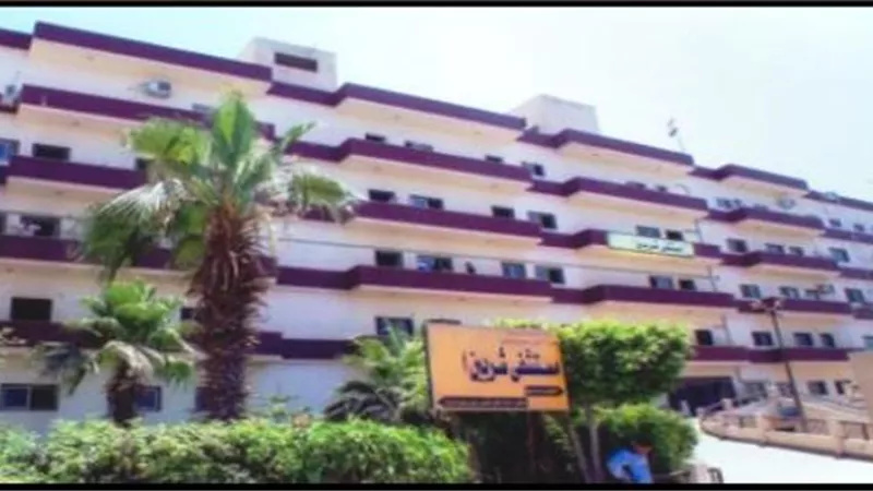 مصرع شخص على يد 3 ملثمين مجهولين الهوية بالدقهلية