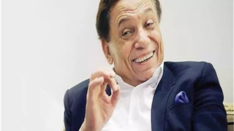 ما لا تعرفه عن الزعيم عادل امام فى عيد ميلاده ال 80