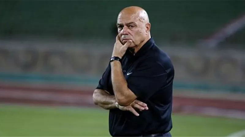 جروس يتحدث عن أشياء لن تصدق للفوز بالكونفدرالية مع الزمالك