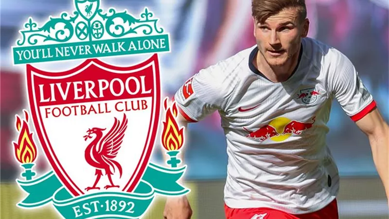 فيرنر يفضل ليفربول على مانشستر يونايتد وتشيلسي
