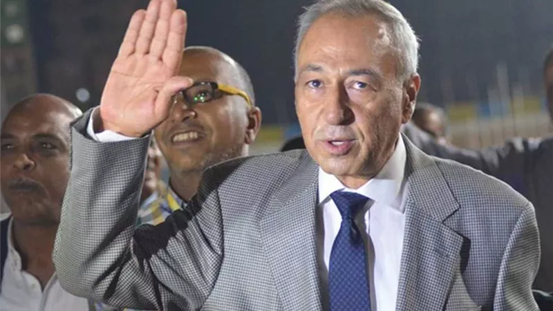 رئيس الإسماعيلى يخطر اللاعبين بقرار مصيرى عبر 