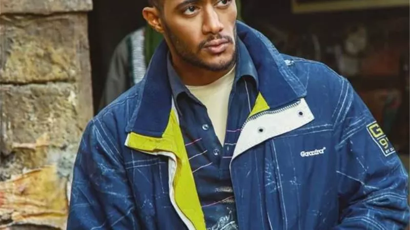 شاهد ..محمد رمضان يشعل انستجرام بفيديو 