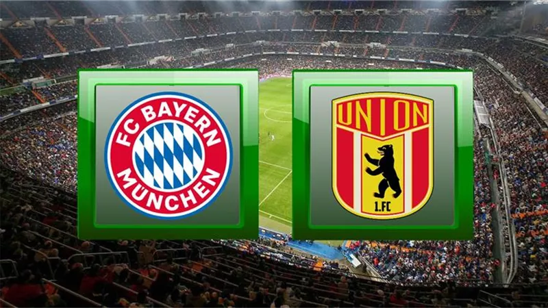 تشكيل بايرن ميونخ ويونيون برلين المتوقع اليوم في الدوري الألماني