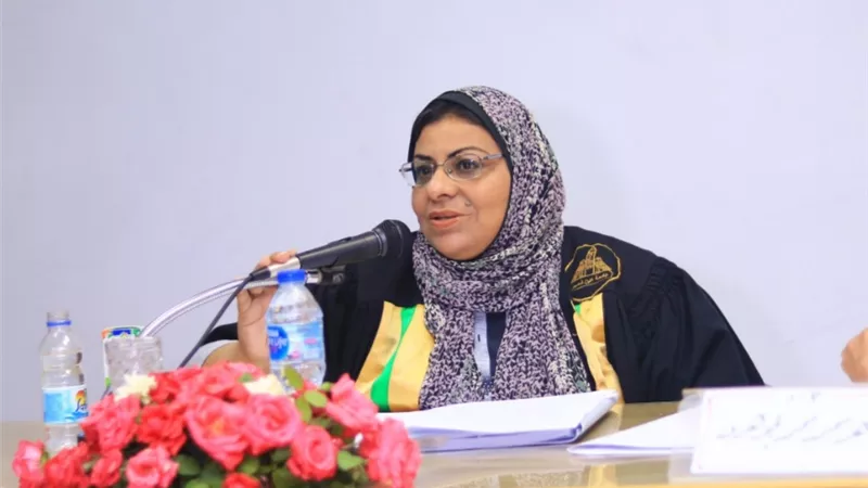 تجديد تعيين رئيس قسم اللغة الألمانية بألسن عين شمس