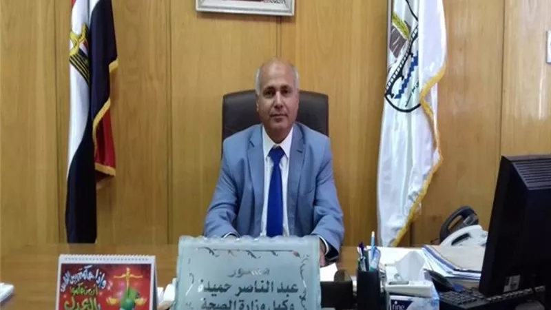 صحة الغربية: شفاء 48 من كورونا وتحول نتائج 60 الى سلبية
