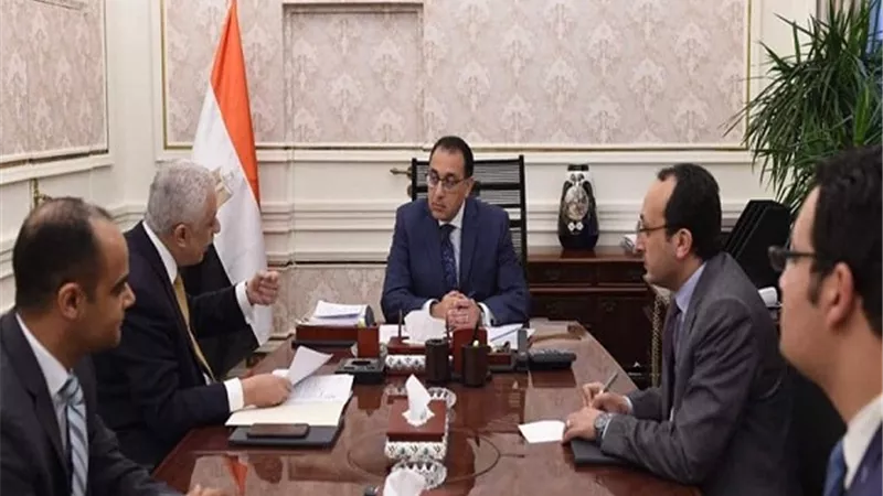 مجلس الوزراء يعلن عن الاجراءات الاحترازية لامتحانات الثانوية العامة فى 18 معلومة