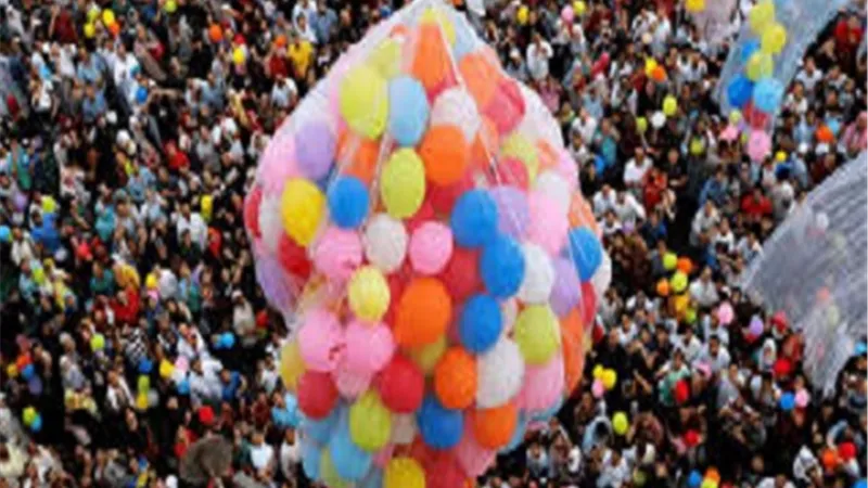 فلكيا.. 24 مايو اول ايام عيد الفطر