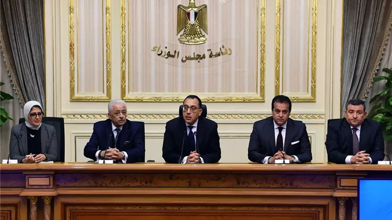 بث مباشر.. رئيس الوزراء يعلن الاجراءات الاحترازية لامتحانات الثانوية العامة