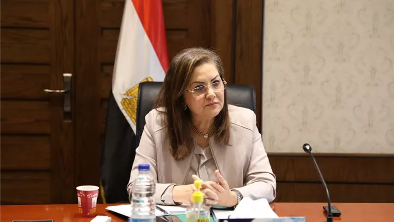وزيرة التخطيط : انخفاض معدل البطالة إلى 7.7% يتوافق مع معدلات النمو المرتفعة