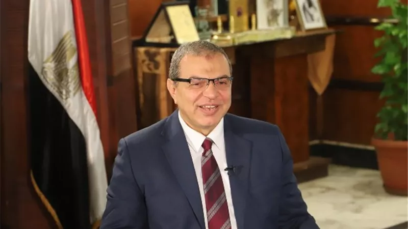 القوي العاملة: التفتيش على 167 منشأة بالإسماعلية.. و13 ألف عامل صرفوا 6 ملايين جنيه منحة الرئيس