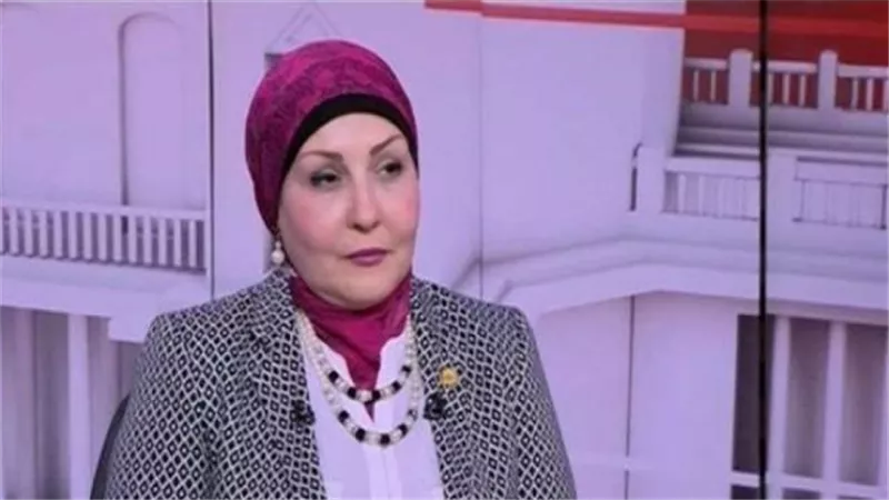 هالة ابو السعد