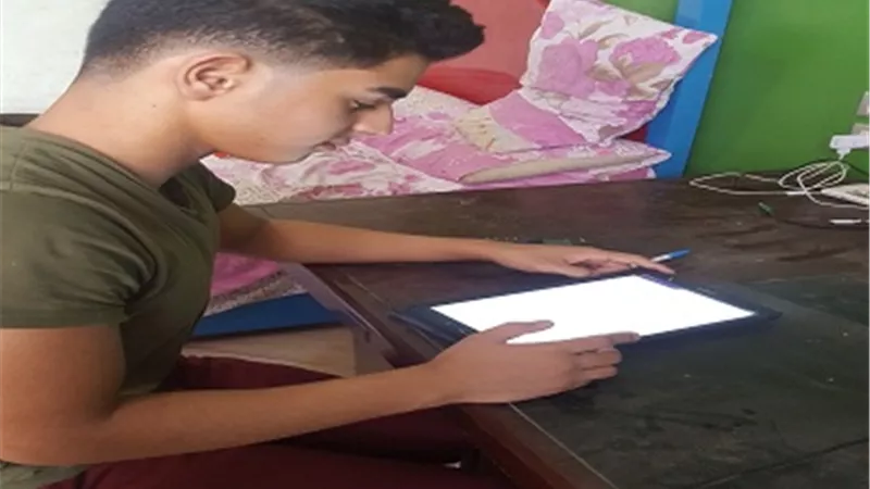 شكاوى محدودة من كيمياء وجغرافيا الثانى الثانوى بالأقصر