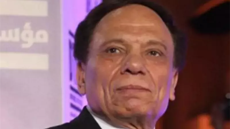 بمناسبة عيد ميلاده الـ80.. المتحدة تطرح أغنية جديدة إهداء للفنان عادل إمام (فيديو)