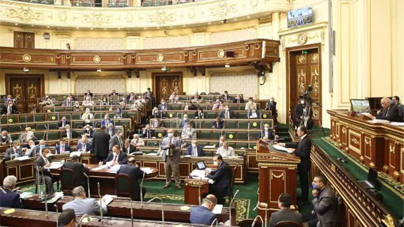 مجلس النواب يوافق على شروط عمل البنوك فى مصر .. تعرف عليها