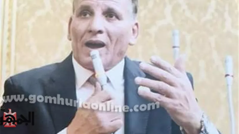 هالة السعيد والمراغى يستجيبان لطلب نائب الاسكندرية بدعم السائقين