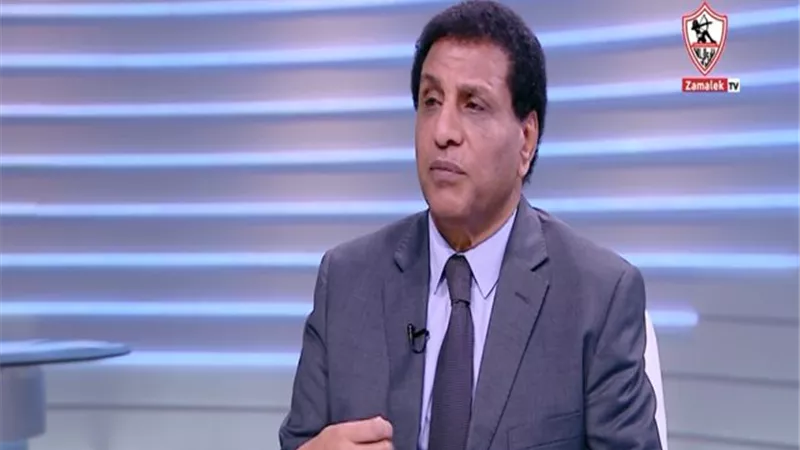 ملك النص: الأهلى كان عنده مصطفى فهمى وشطة فى الإتحاد الأفريقى والزمالك مكنش عنده حد ينصفه