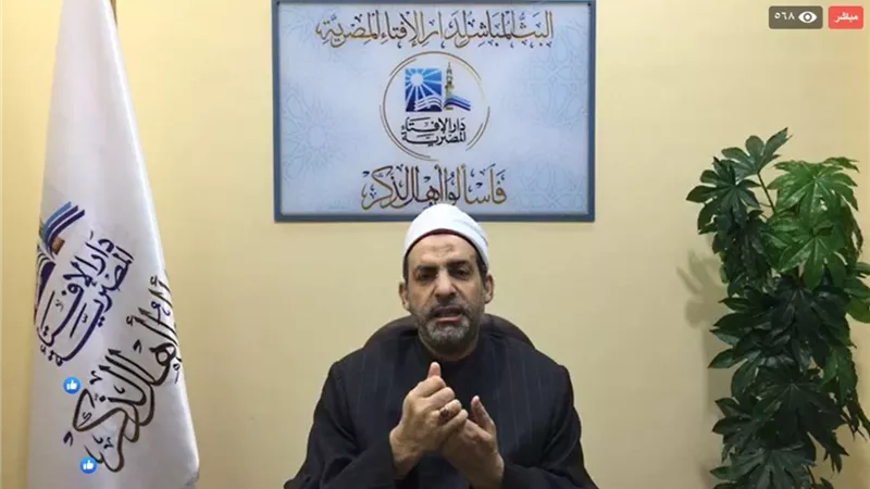 هل يجوز أن اكتب نصف ما املك لبناتي؟ .. دار الإفتاء تجيب