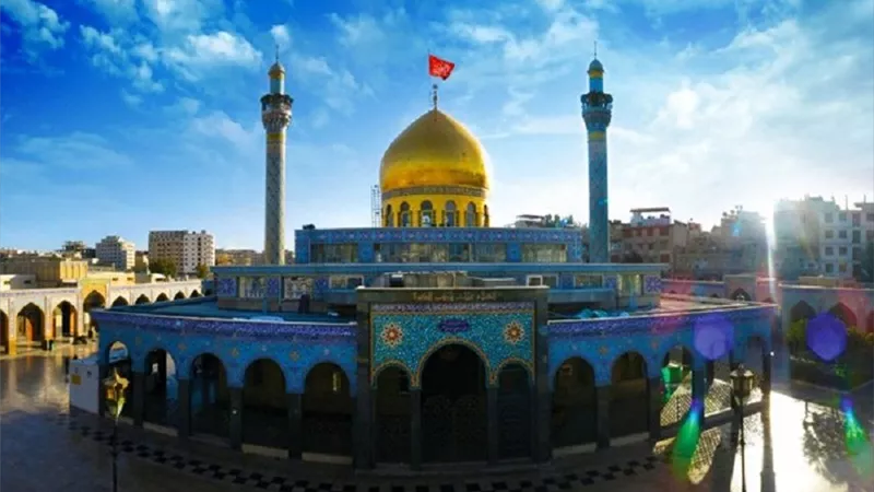 الصحة السورية: رفع الحجر الصحي عن منطقة 