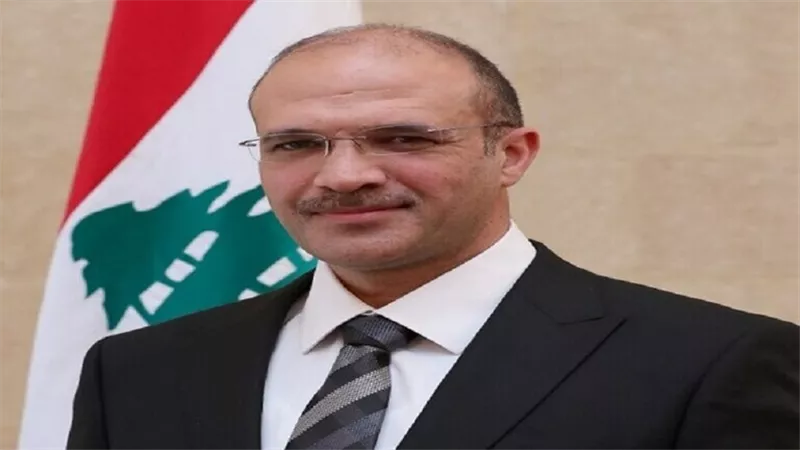 وزير الصحة اللبناني: أصبح لدينا مناعة صحية ووطنية