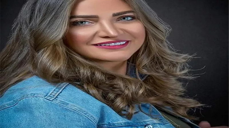 داليا حمود تكشف تفاصيل بطولة فيلمها الجديد 