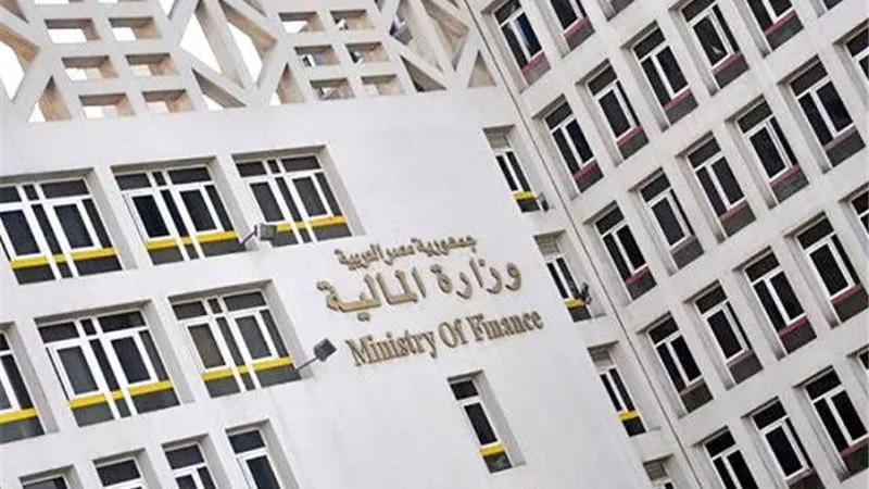 مواعيد صرف مرتبات شهر مايو 2020 .. وترتيبات خاصة لعيد الفطر