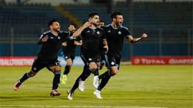 بيراميدز يرفض بيع مهاجمه