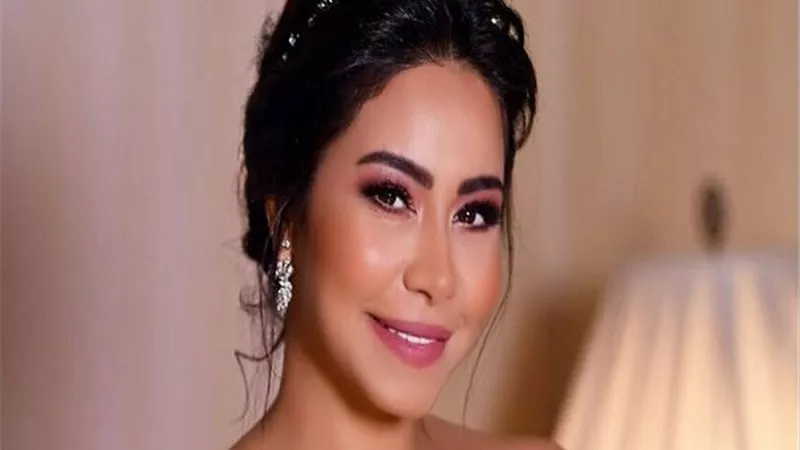 شيرين عبد الوهاب مشيدة بمسلسلات رمضان.. عاجبنى النهاية وياسر جلال ممتاز فى الفتوة