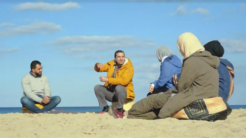 عمرو خالد: 80 ٪ مما تدعوه يستجيبه الله .. والباقي شر لك