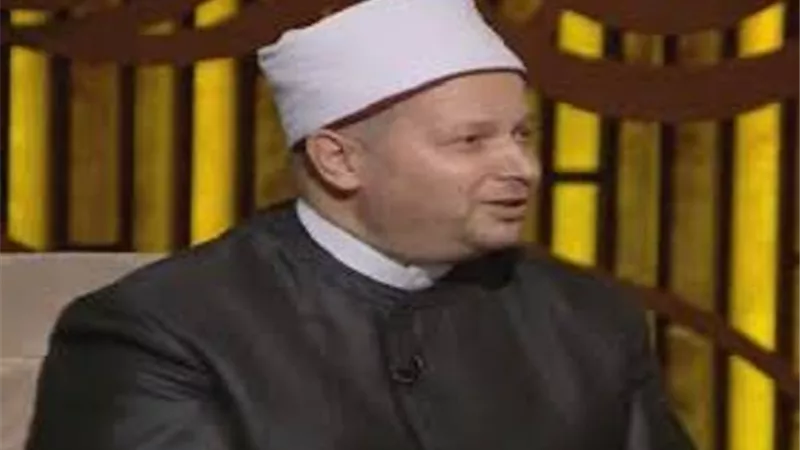 لماذا اتخذ الله سيدنا إبراهيم خليلًا له؟ .. فيديو