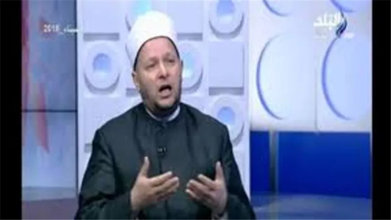 كيف تكون كامل الأدب مع الله؟ .. فيديو