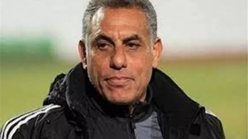 حمادة صدقى: 5 آلاف جنيه غرامة الكيلو الزائد لأى لاعب فى سموحة