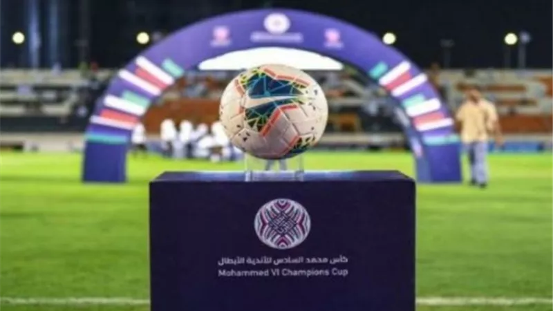 مفاجأة.. الاتحاد العربى يدرس إلغاء البطولة العربية الحالية
