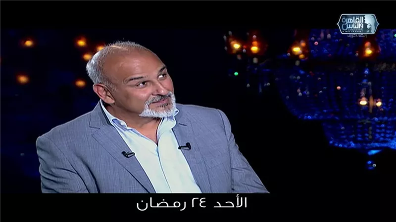 جمال سليمان لشيخ الحارة: 
