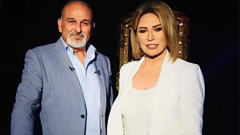 جمال سليمان لشيخ الحارة :