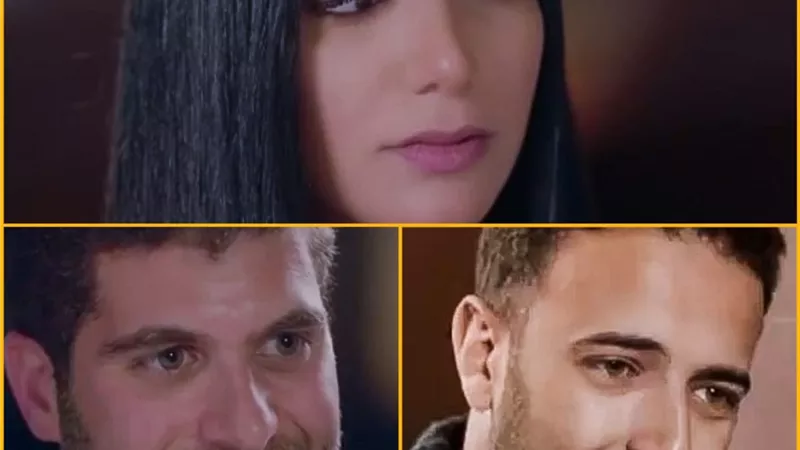 بالصور .. محبو ريم سامي ينقسمون مابين مؤيدين لارتباطها ب