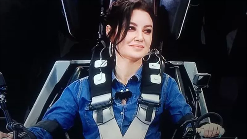 شاهد.. رامز جلال يعلق بفيديو على ضحيته اليوم