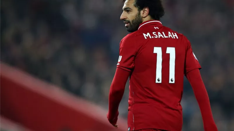 نجم منتخب الجزائر يوجه نصيحة لصلاح .. تعرف عليها