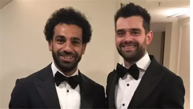 رامى عباس يكذب مدرب المنتخب بشأن تصريحاته عن محمد صلاح