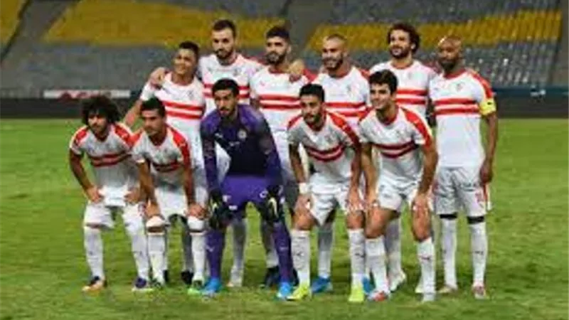 نجم الزمالك: لايوجد مواهب حقيقية فى مصر