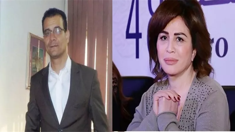 لأول مرة... إلهام شاهين تدخل 