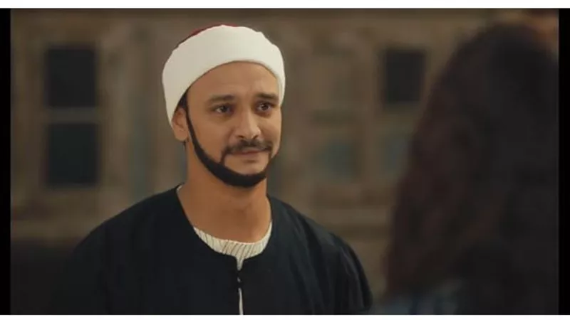 أحمد خالد صالح يشعل انستجرام بصور جديدة من 