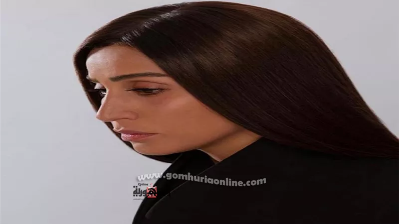 دينا الشربينى تستمر فى الصدارة بـ