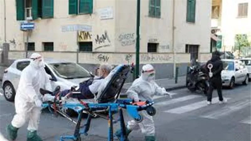 الولايات المتحدة تسجل 