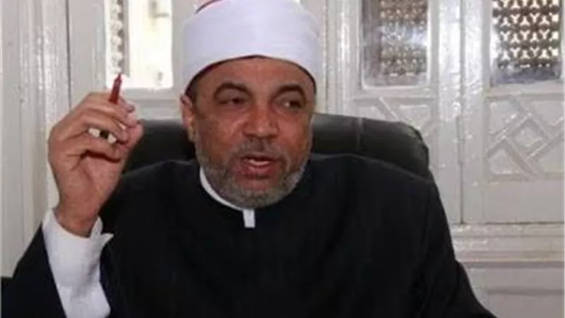 الأوقاف: من يصلى العيد فى المنزل له أجر الجماعة كاملاً